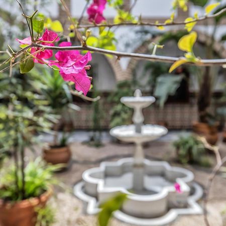 Ferienwohnung Casa Con Patio Maria Auxiliadora Córdoba Exterior foto
