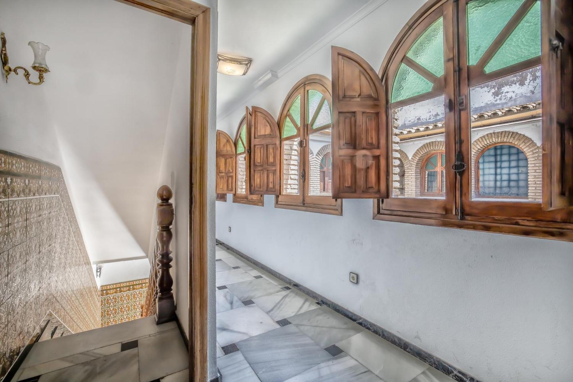 Ferienwohnung Casa Con Patio Maria Auxiliadora Córdoba Exterior foto